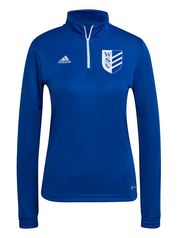 adidas Entrada 22 Trainingstop Damen