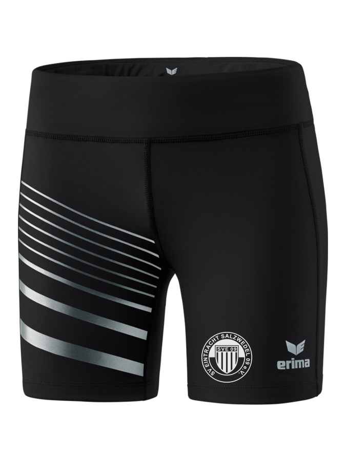 Erima Race Line 2.0 Laufhose Kurz Damen