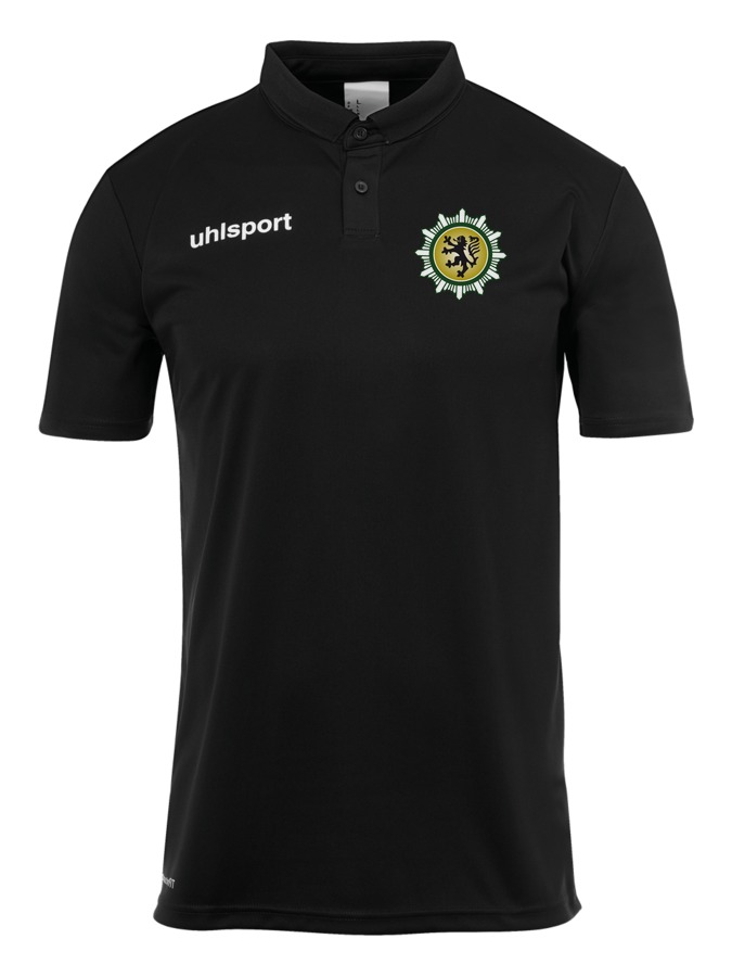 uhlsport Essential Poly Polo Shirt