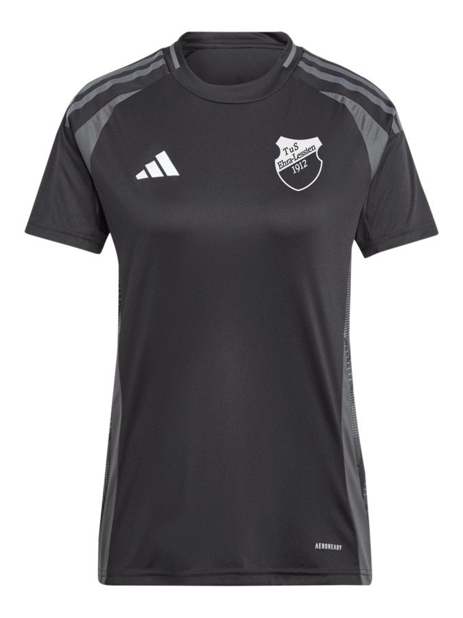 adidas Tiro 24 Competition Match Trikot Damen