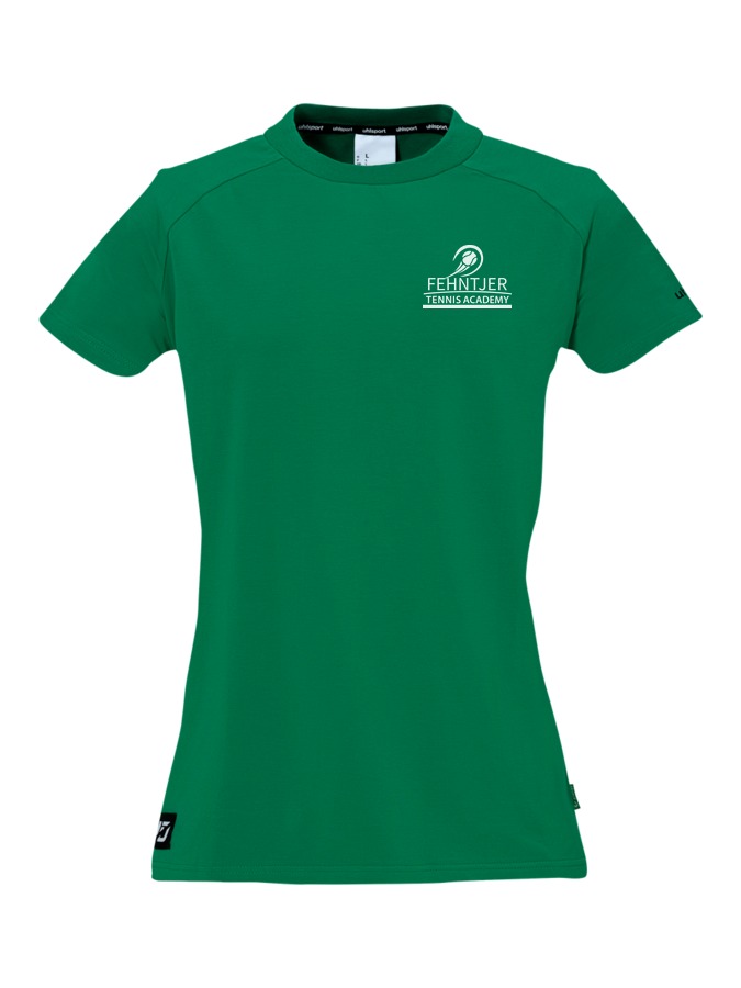 uhlsport ID T-Shirt Damen