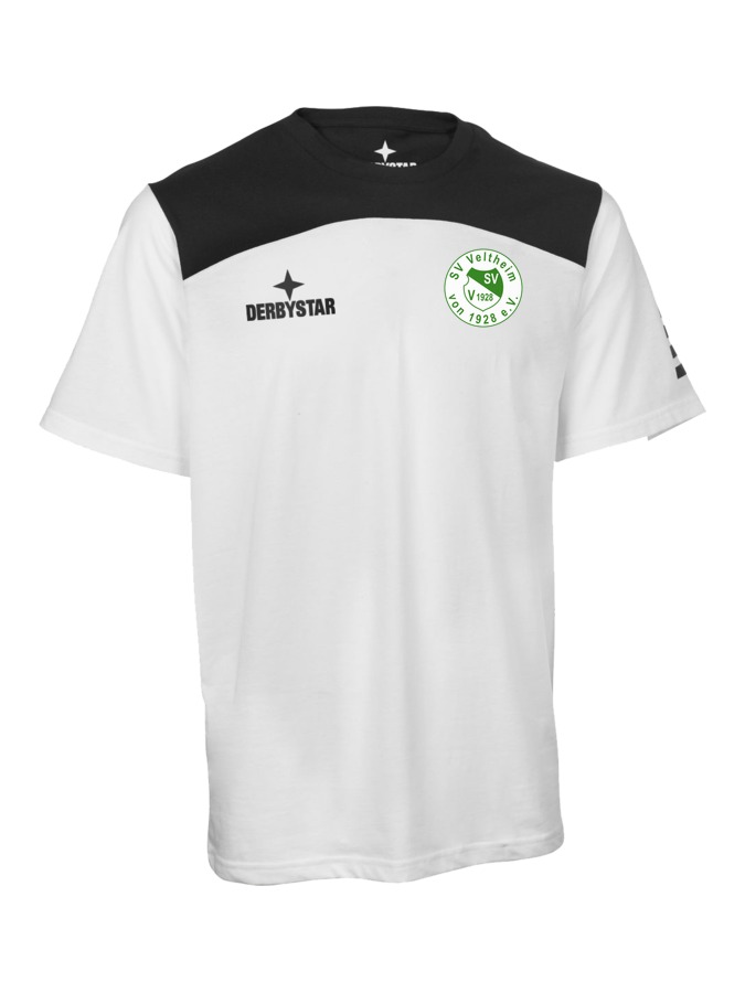 Derbystar T-Shirt Ultimo