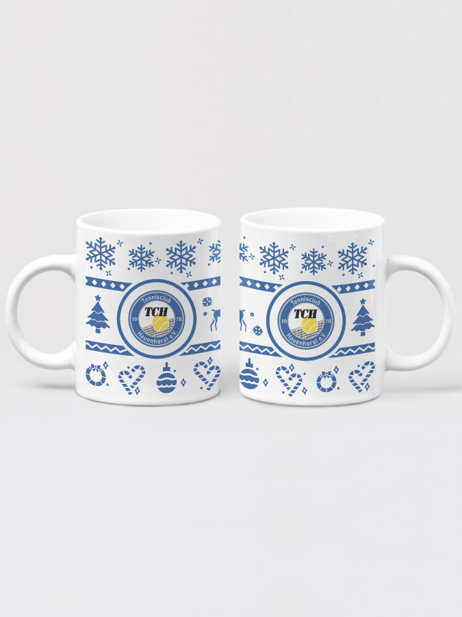 Tasse Christmas
