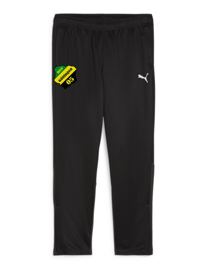 PUMA teamGOAL Trainingshose Damen