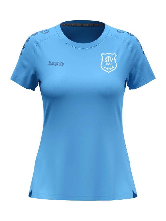 Jako T-Shirt Light Flow Damen
