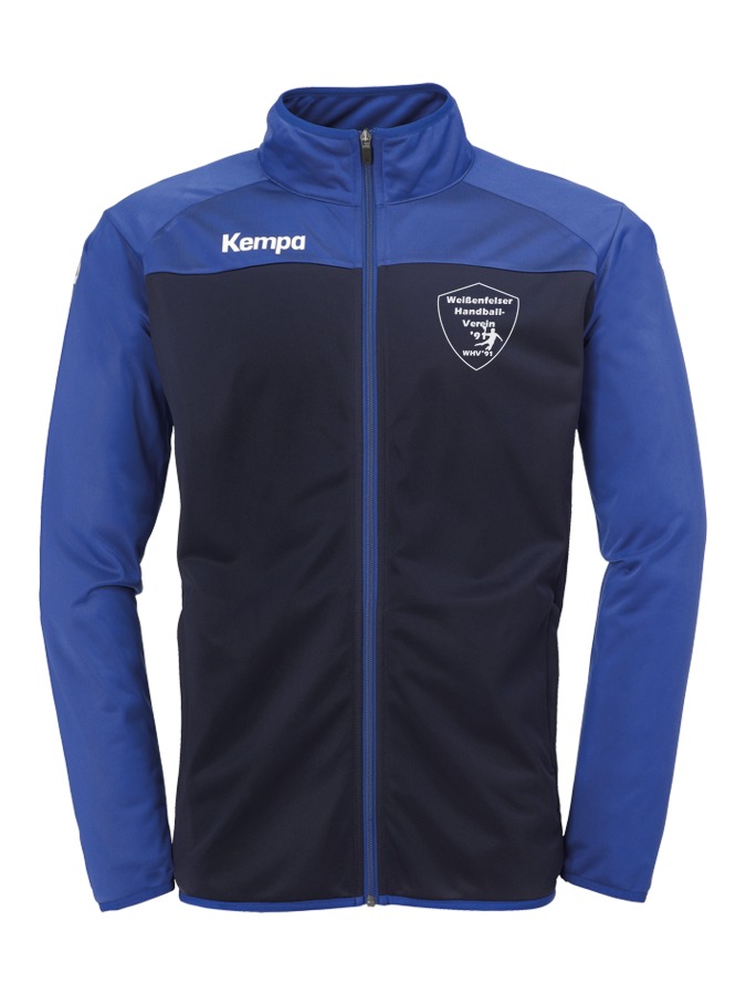 Kempa Prime Poly Jacke