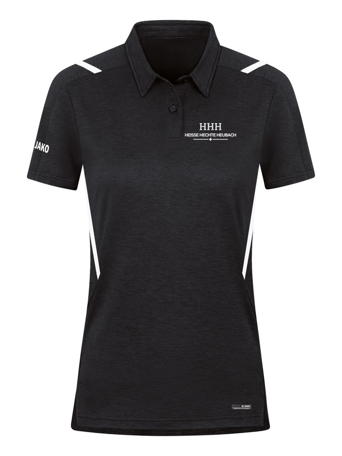 Jako Poloshirt Challenge Damen