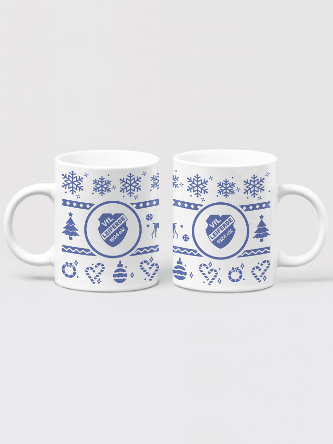 Tasse Christmas