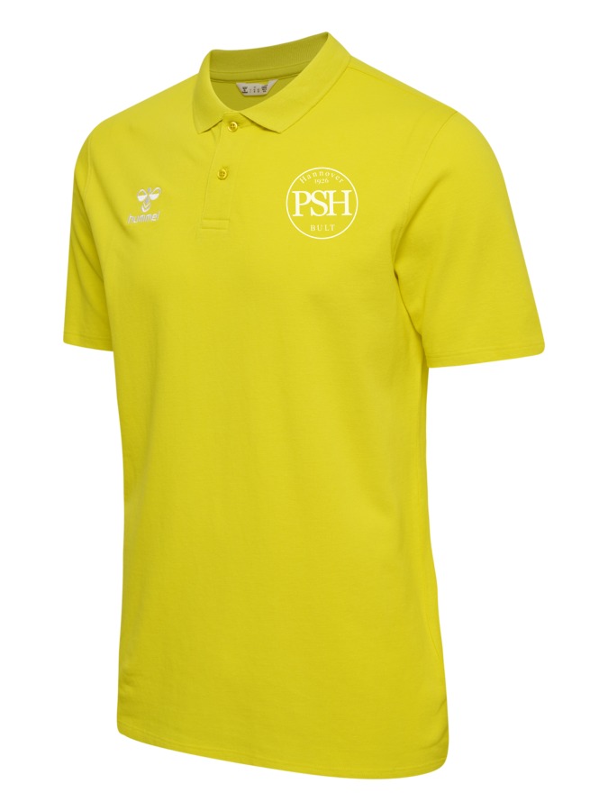 Hummel Go 2.0 Polo