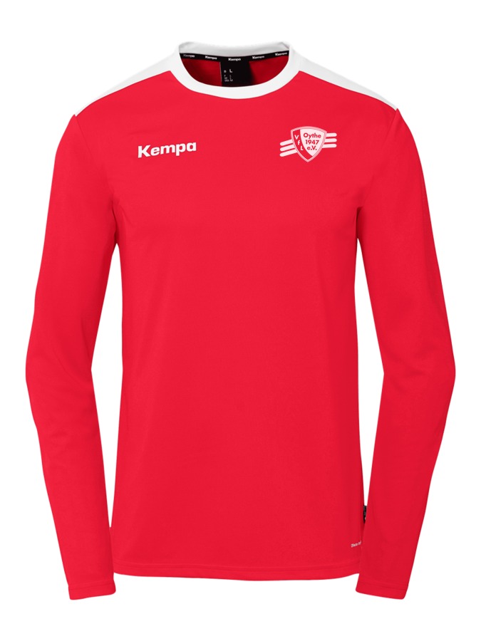 Kempa Emotion 27 Langarmshirt