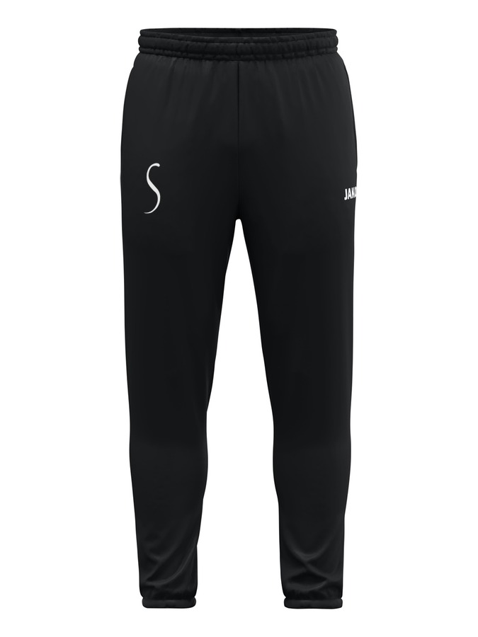 Jako Freizeithose Dynamic