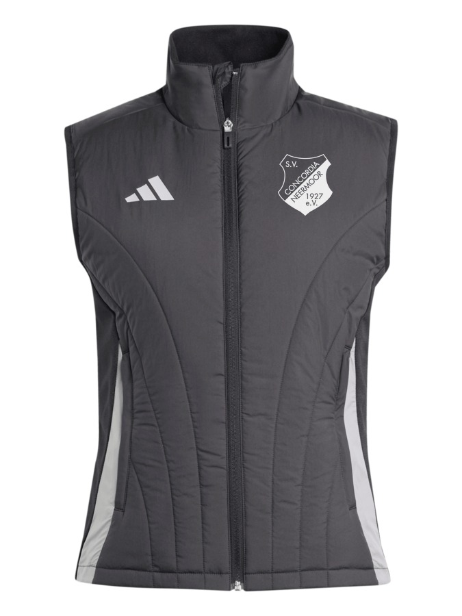 adidas Tiro 24 Competition Winterweste Damen