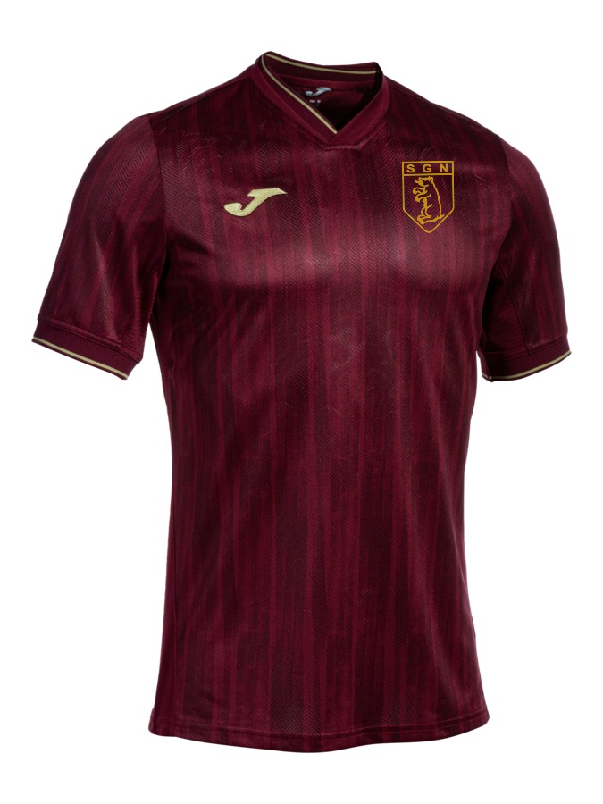 Joma Gold VI Trikot