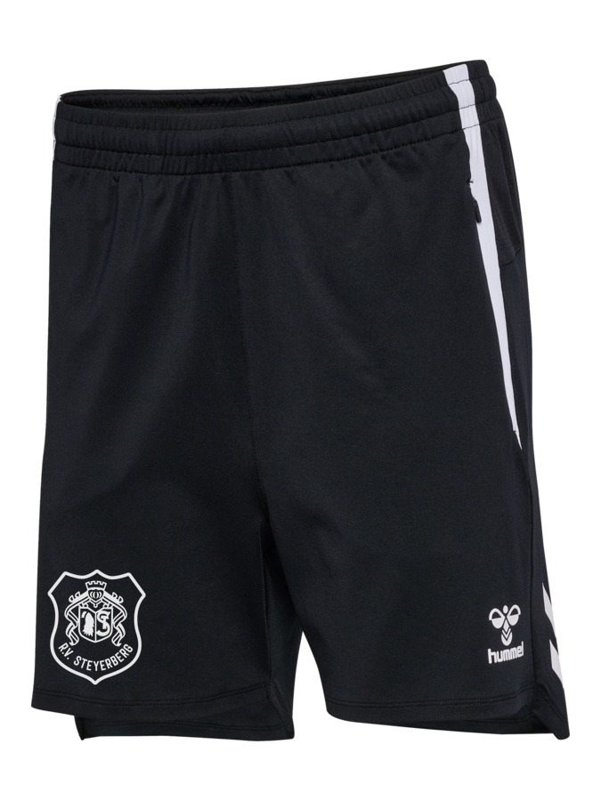 Hummel Lead 2.0 Training Shorts Damen