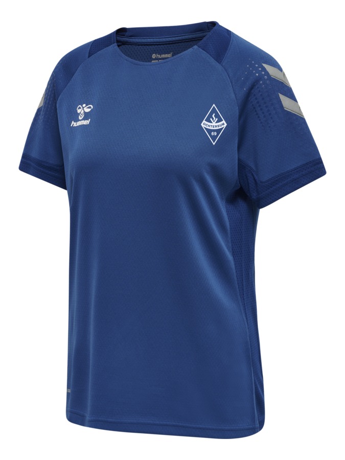 Hummel Lead Trikot Poly Jersey Damen