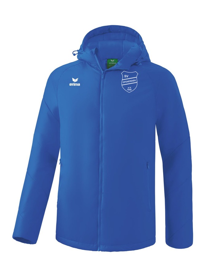 Erima Team Winterjacke