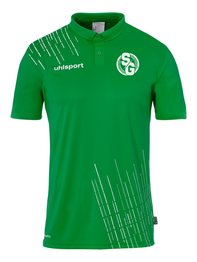 uhlsport Score 26 Poly Polo
