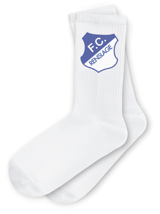 Sportsocken Logo