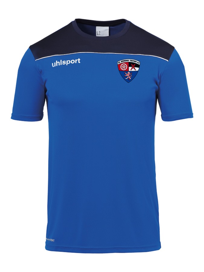 uhlsport Offense 23 Poly Shirt