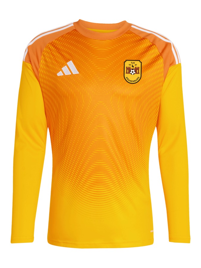 adidas Tiro 25 Competition Torwart-Longsleeve