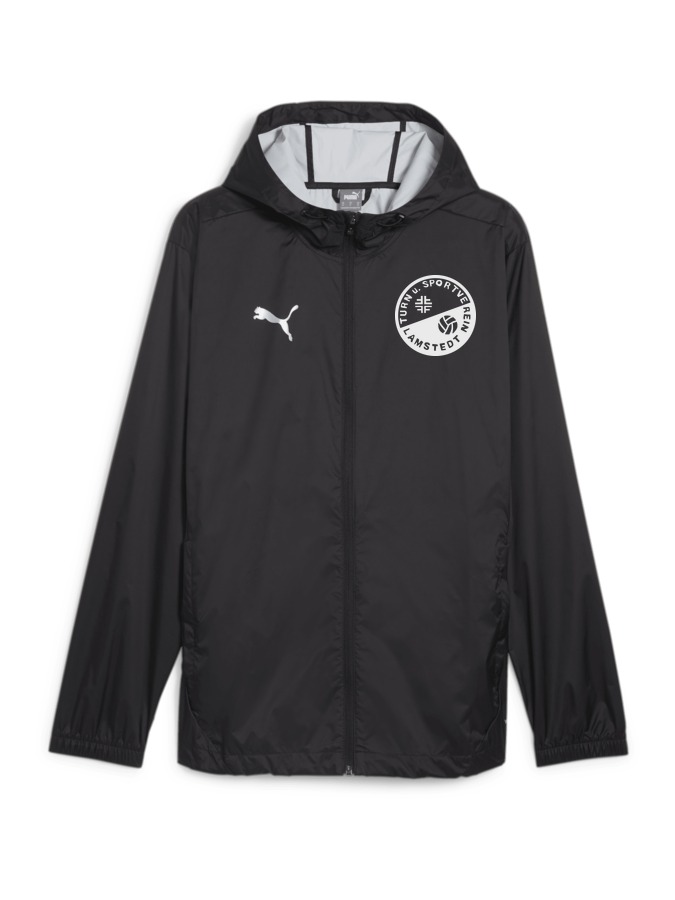 PUMA teamFINAL Allwetterjacke