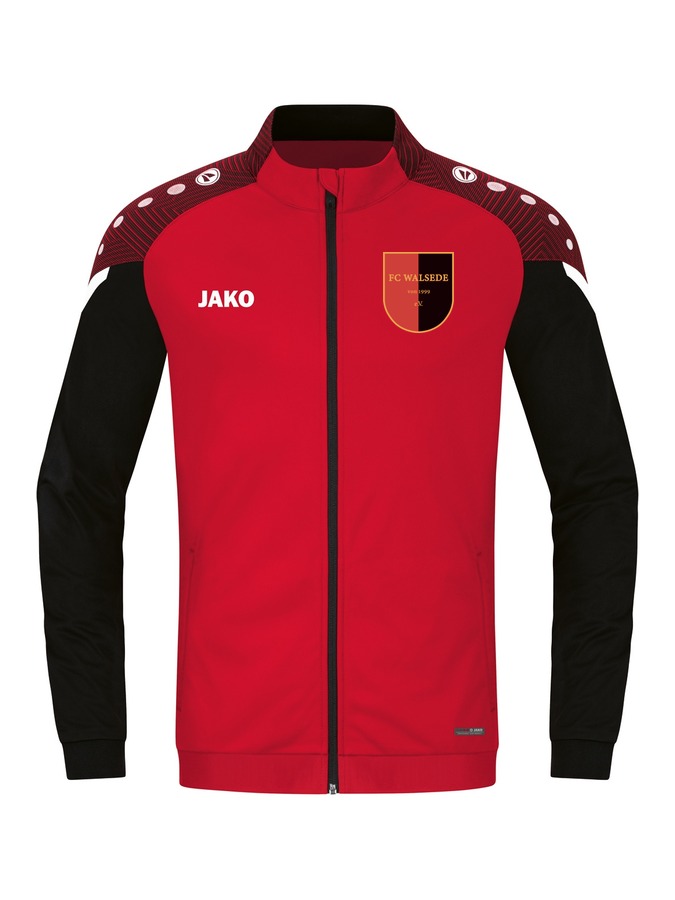 Jako Polyesterjacke Performance