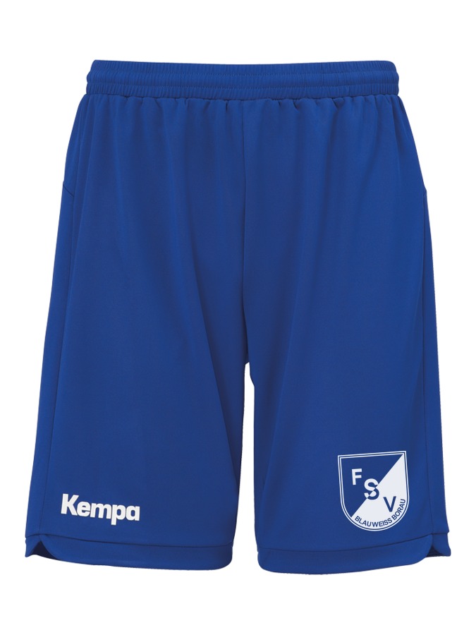 Kempa Prime Shorts