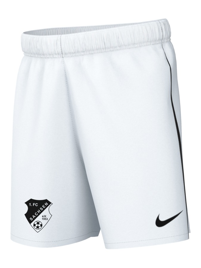 Nike League 3 Knit Shorts Kinder