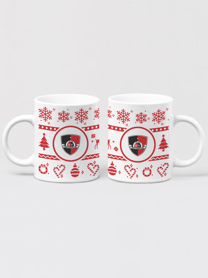 Tasse Christmas