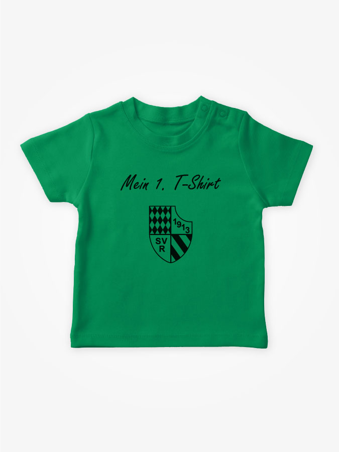 T-Shirt Fuchsi