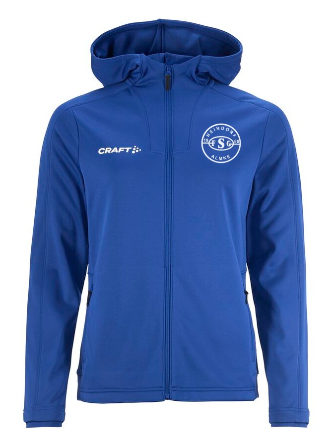 Craft Evolve 2.0 Trainingsjacke Damen