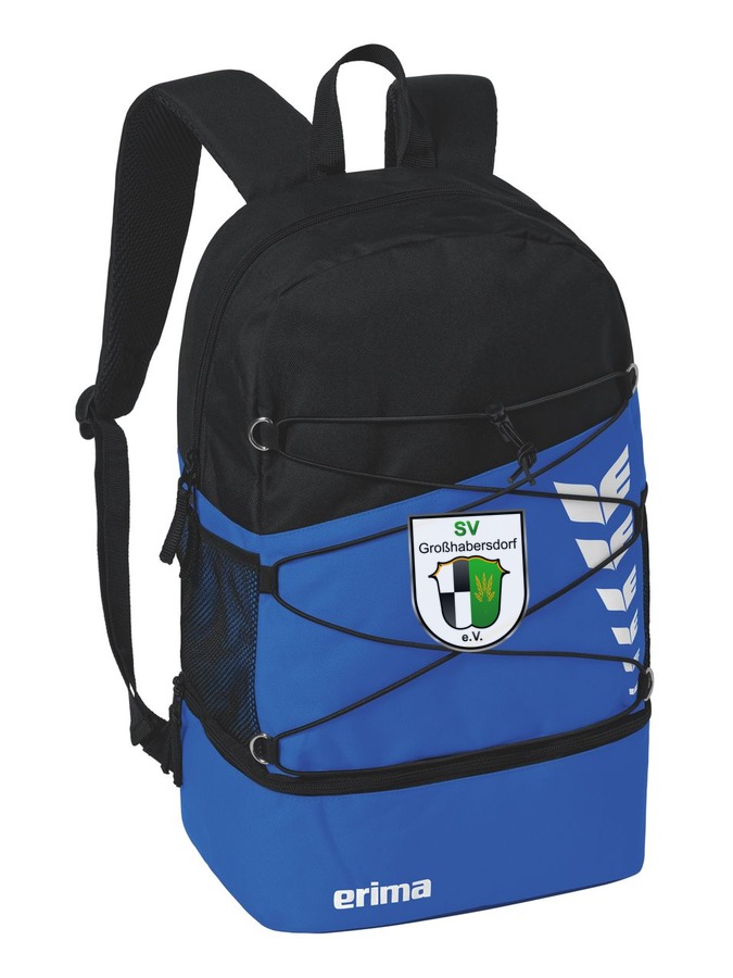 Erima Six Wings Rucksack