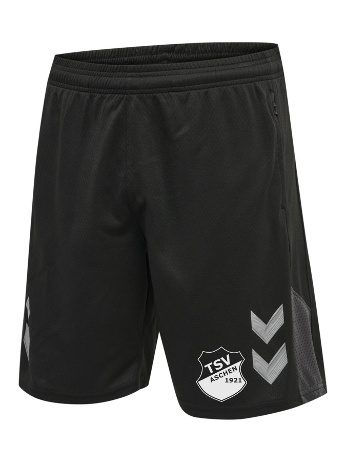 Hummel Lead Trainer Shorts