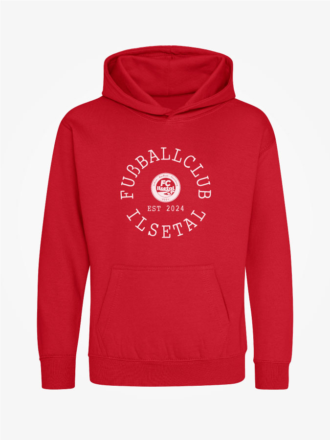 Hoodie Core Kids