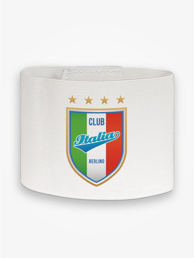 Armbinde Logo