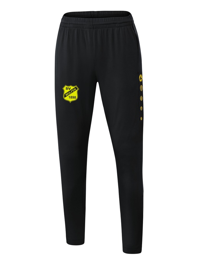 Jako Trainingshose Premium Damen