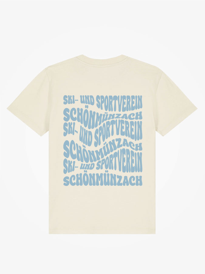Shirt Wavy Kids