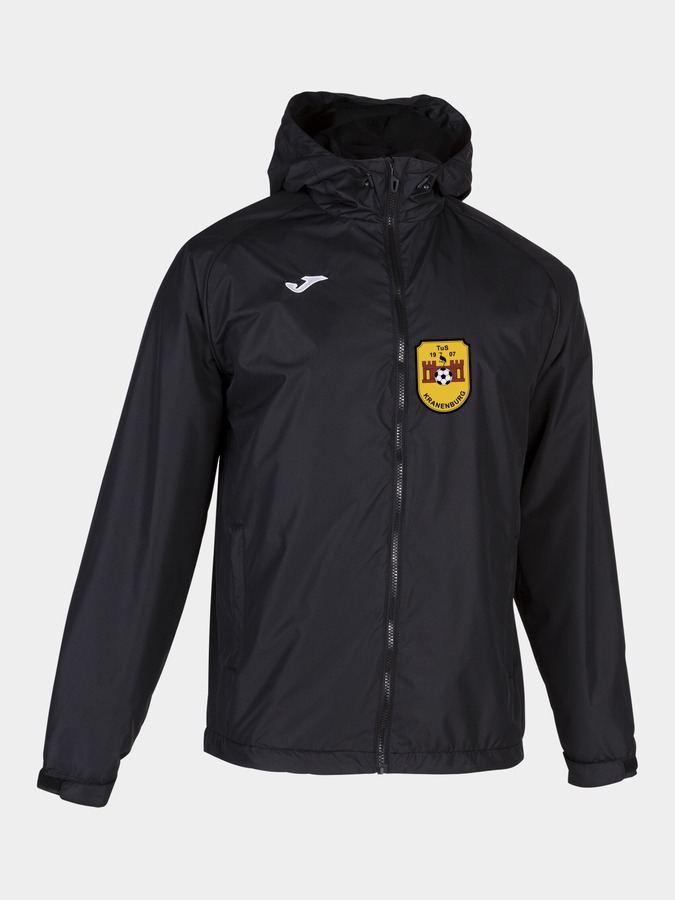Joma Regenjacke Polar Cervino