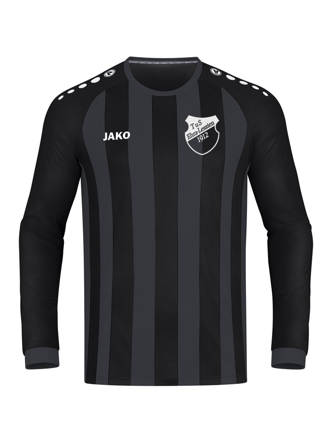 Jako Trikot Inter Langarm