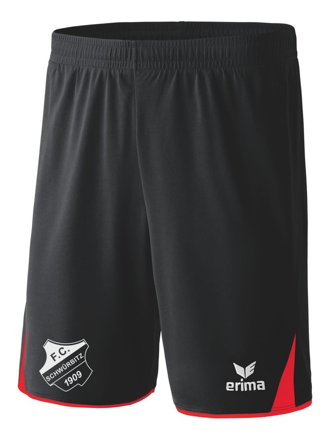 Erima Classic 5-C Shorts
