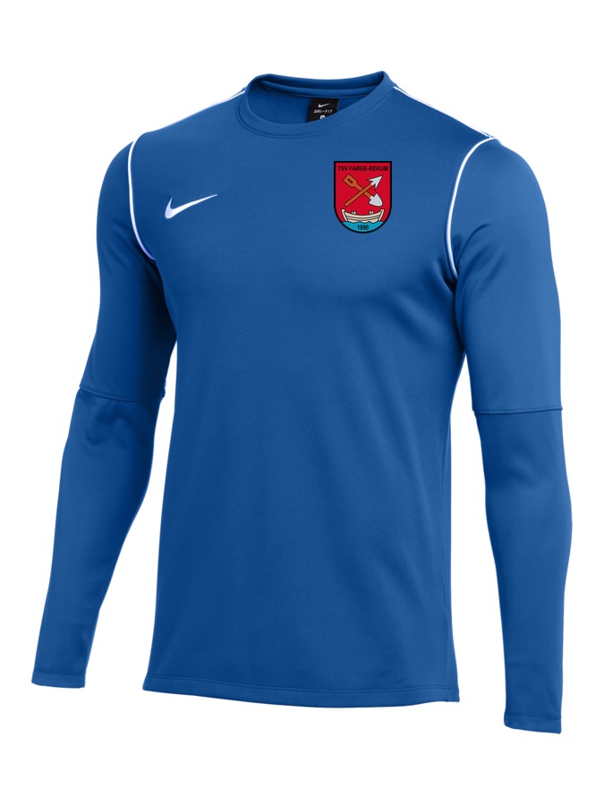 Nike Park 20 Langarm Top