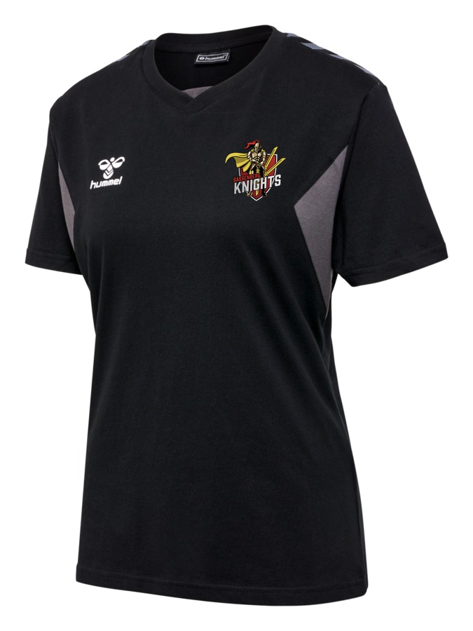 Hummel Authentic Co T-Shirt Damen