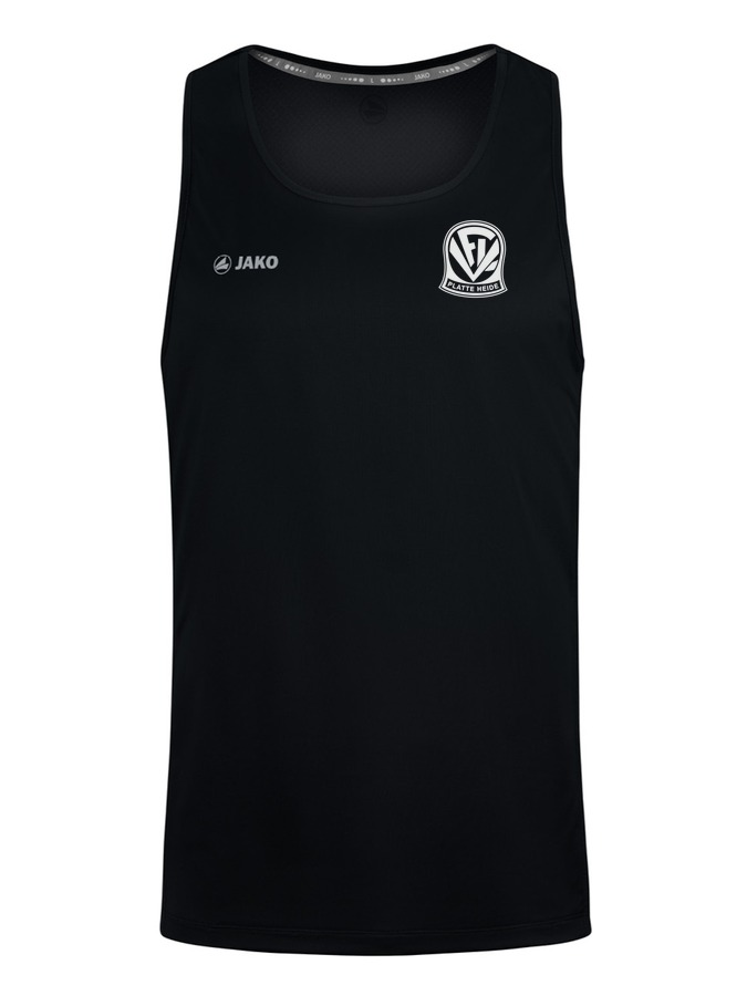 Jako Tanktop Run 2.0