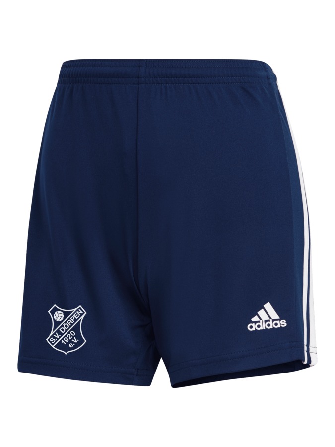 adidas Squadra 21 Shorts Damen