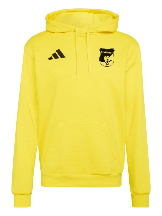adidas Entrada 26 Hoody