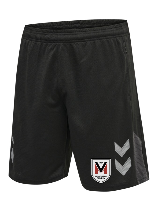 Hummel Lead Trainer Shorts