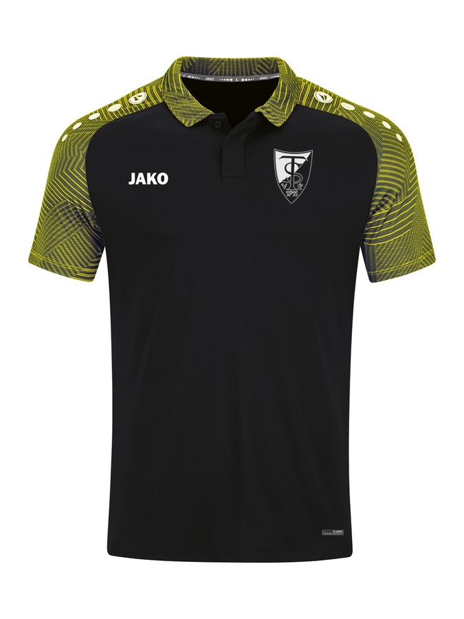 Jako Poloshirt Performance