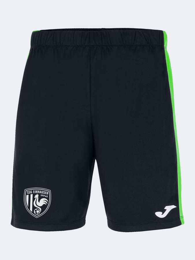Joma Maxi Short