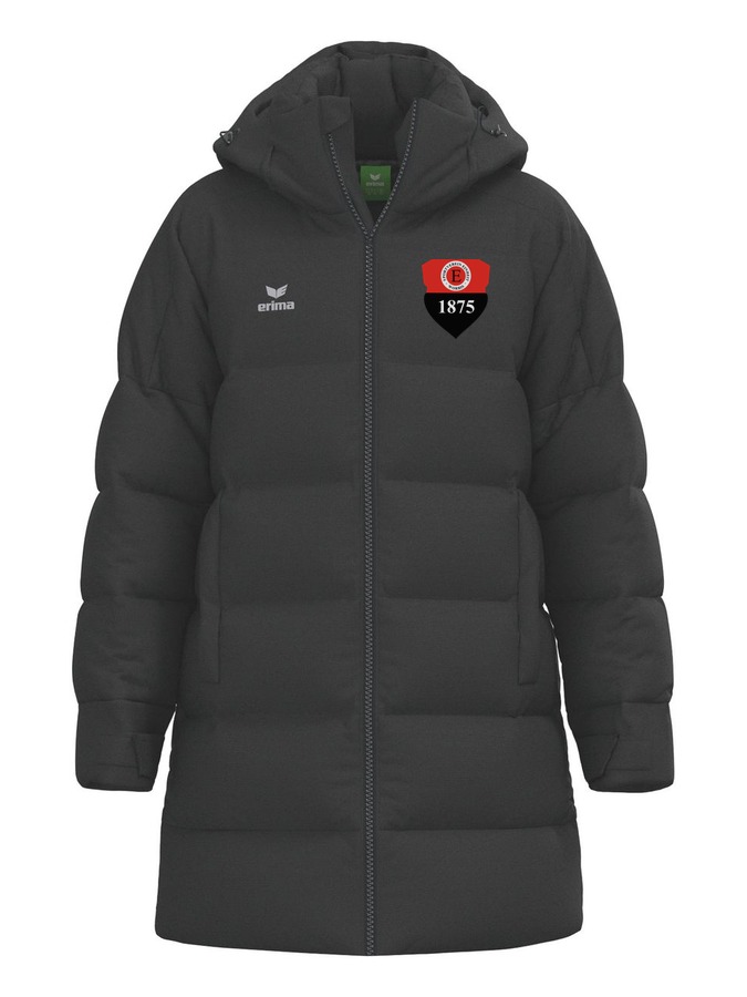 Erima Premia Parka