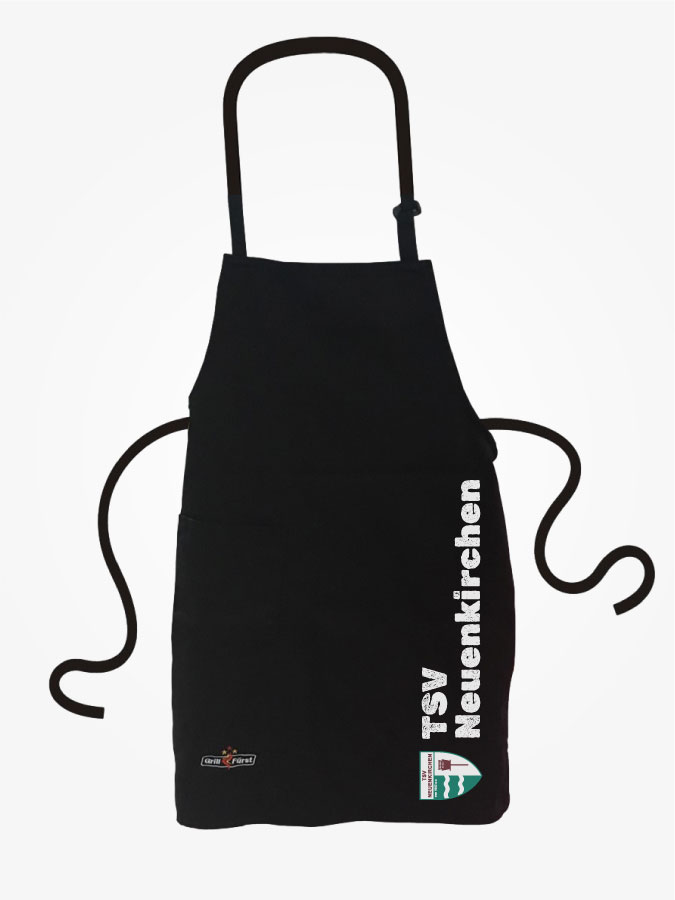 Schürze Grillfürst Classic